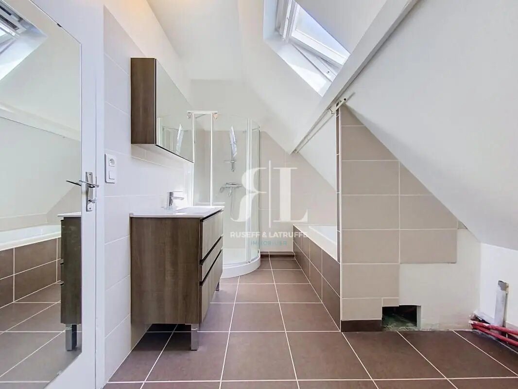 Appartement à vendre, 36m², Lorient
