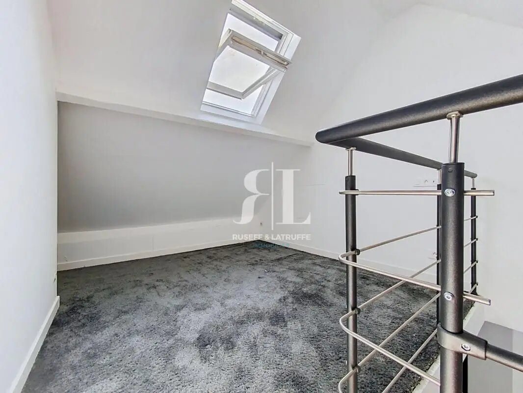 Appartement à vendre, 36m², Lorient
