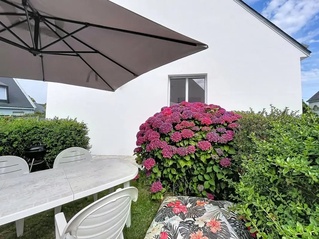Maison à vendre, 120m², Ploemeur