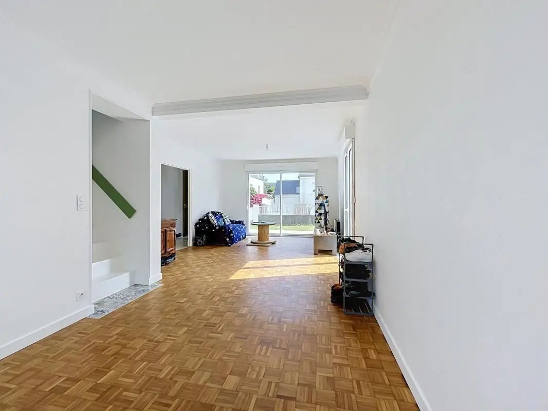 Maison à vendre, 120m², Ploemeur