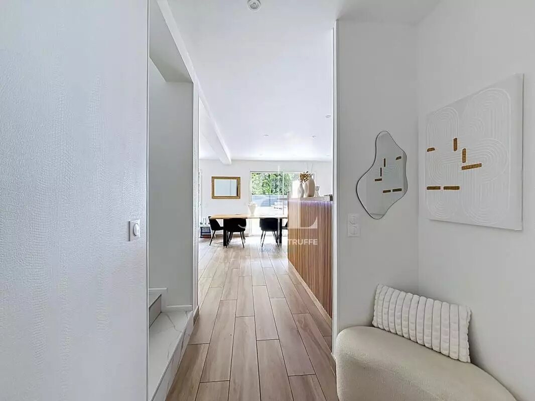 Maison à vendre, 140m², Caudan
