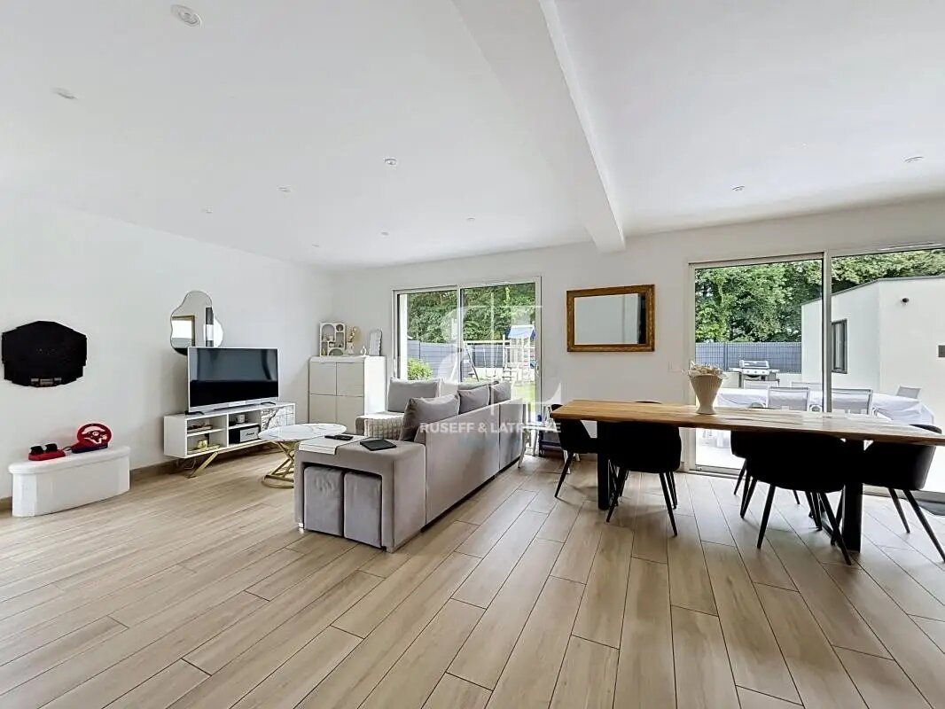 Maison à vendre, 140m², Caudan