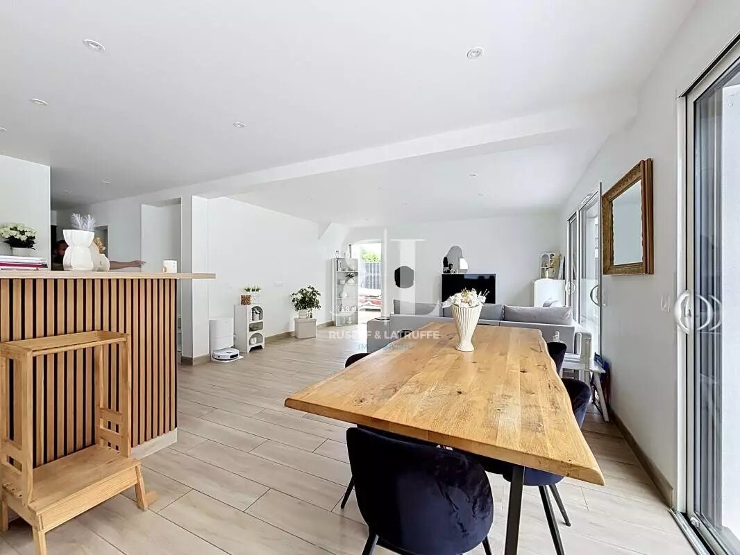 Maison à vendre, 140m², Caudan