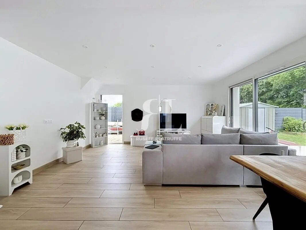 Maison à vendre, 140m², Caudan
