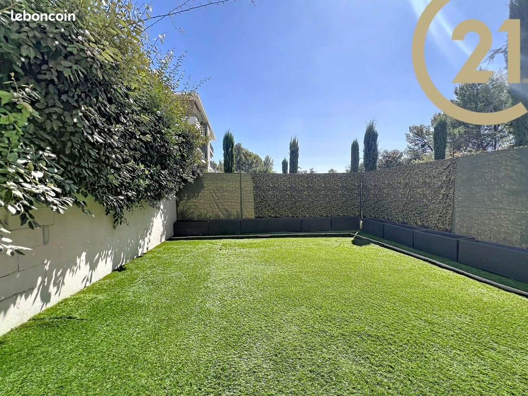 Appartement à vendre, 68m², Fréjus