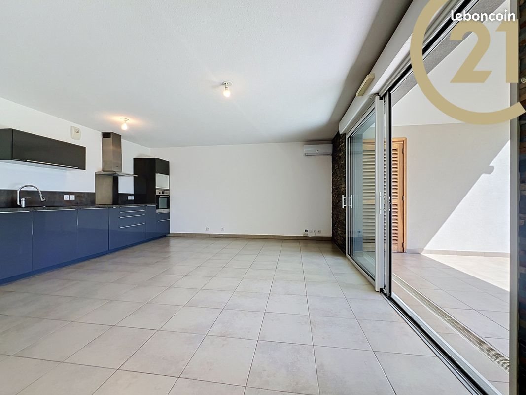 Appartement à vendre, 68m², Fréjus