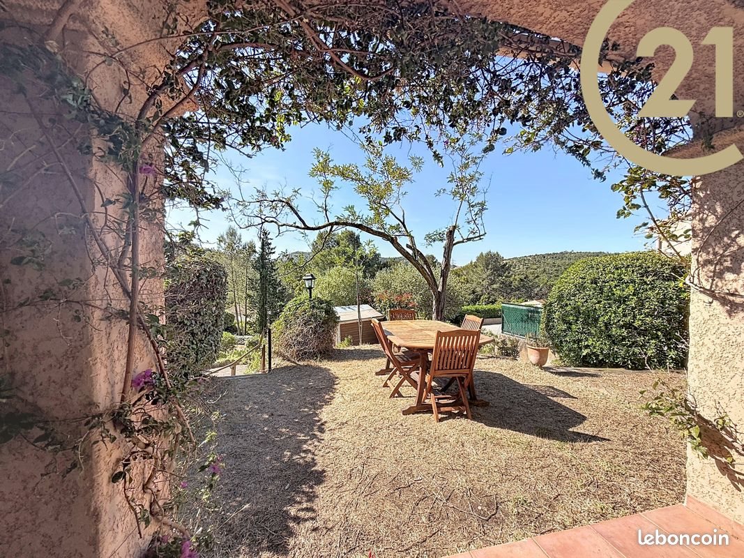 Maison à louer, 112m², Saint-Raphaël