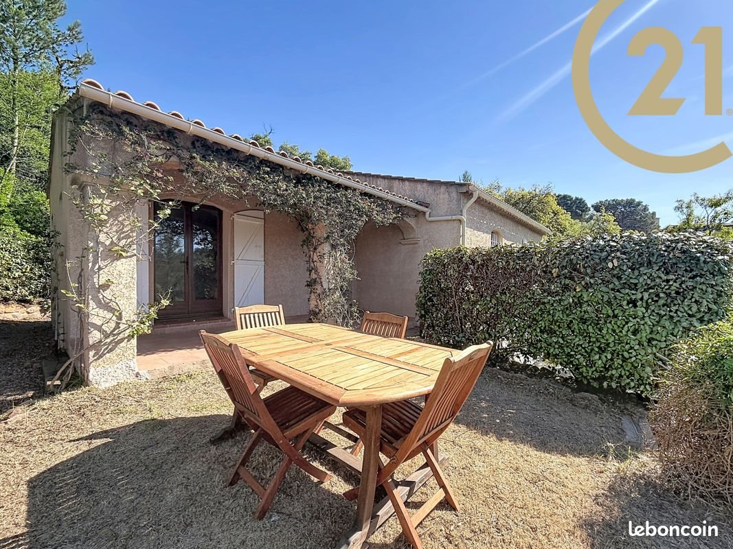 Maison à louer, 112m², Saint-Raphaël