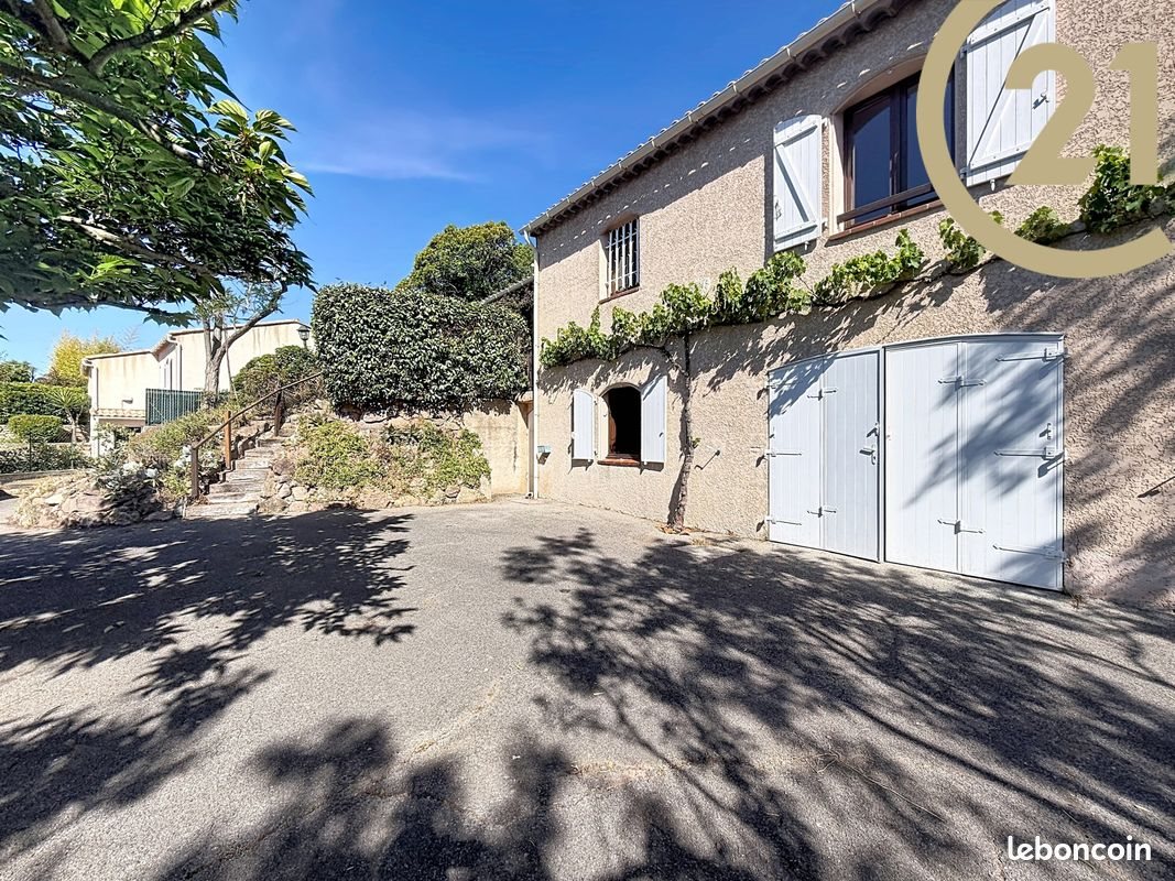 Maison à louer, 112m², Saint-Raphaël