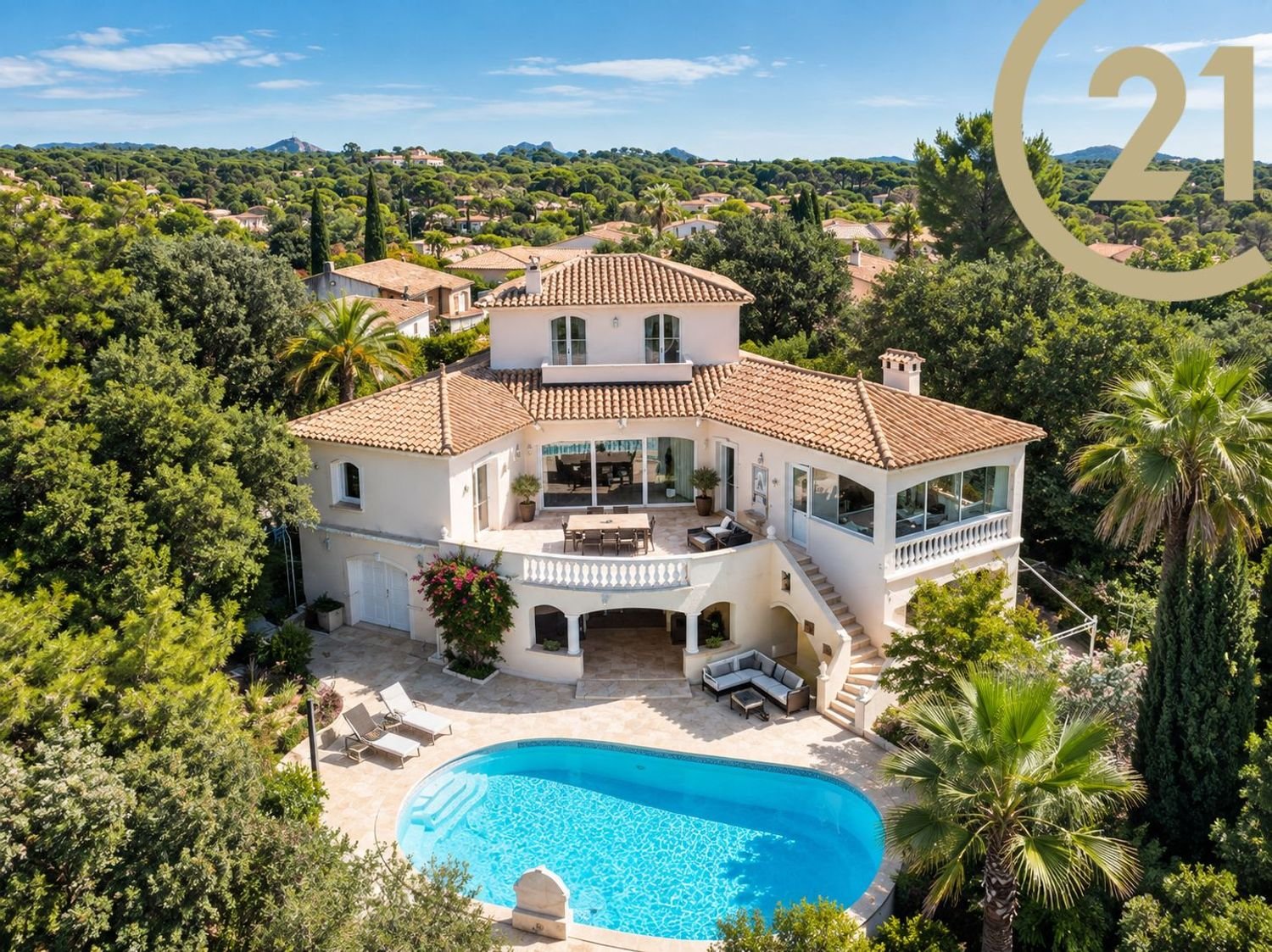 Maison à vendre, 186m², Fréjus