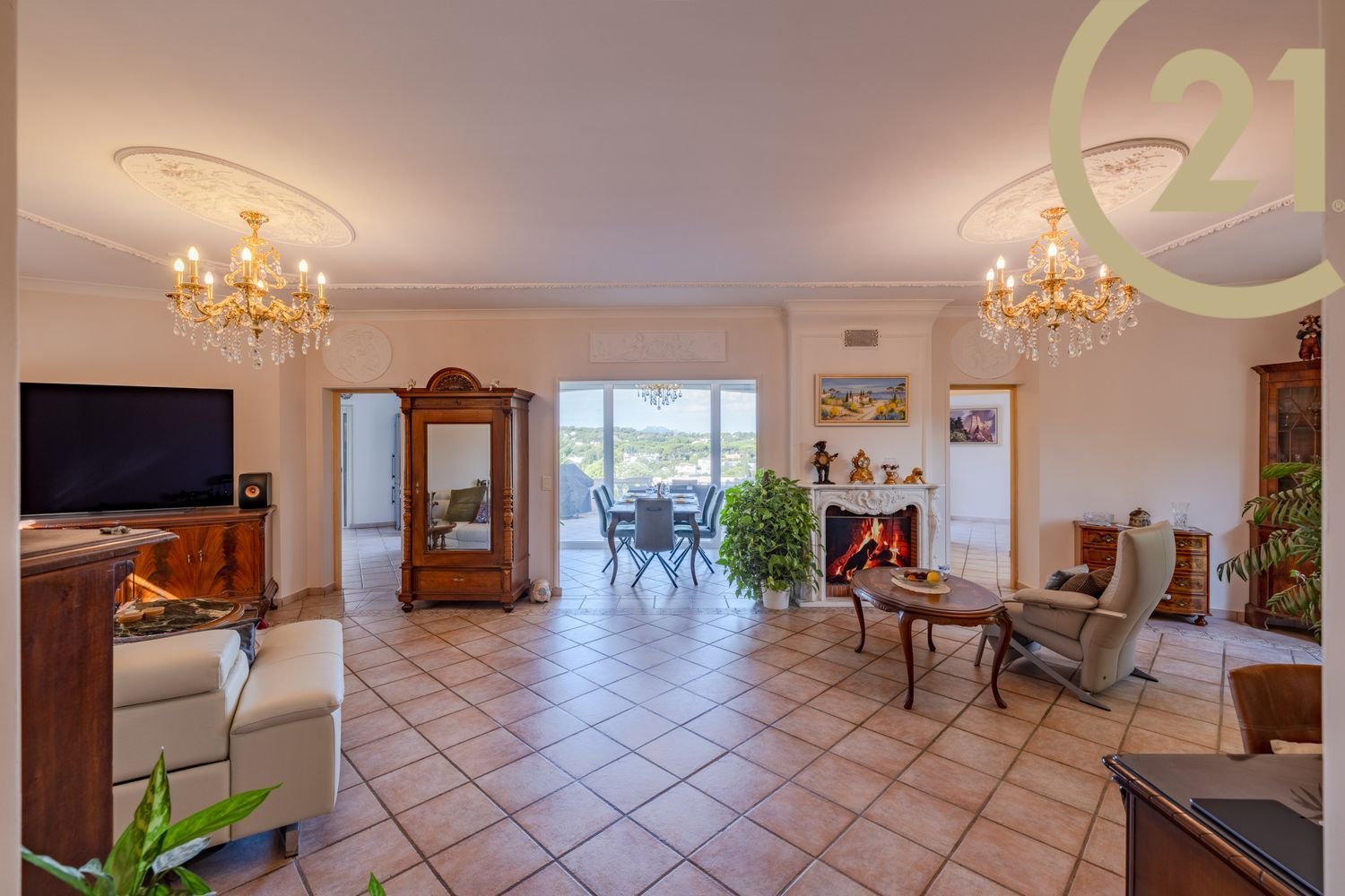 Maison à vendre, 186m², Fréjus