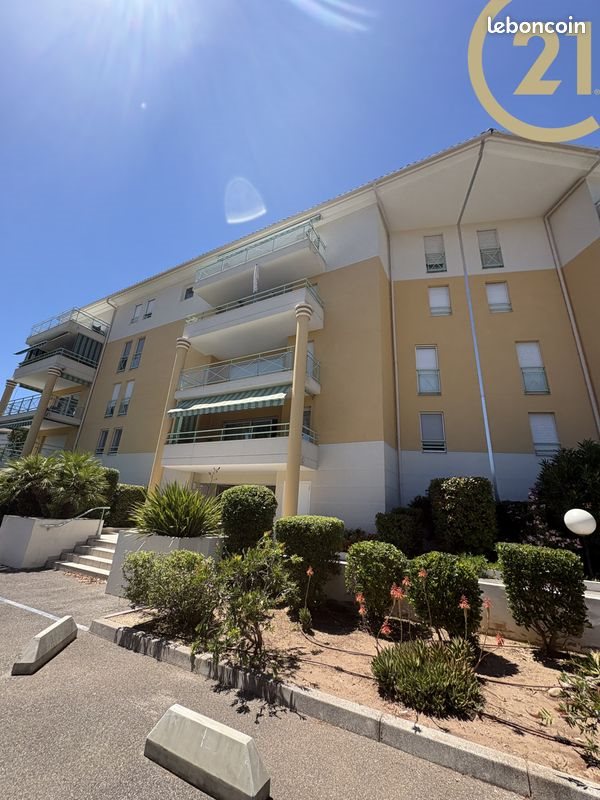 Appartement à vendre, 104m², Saint-Raphaël