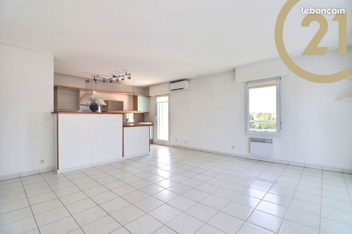 Appartement à vendre, 104m², Saint-Raphaël