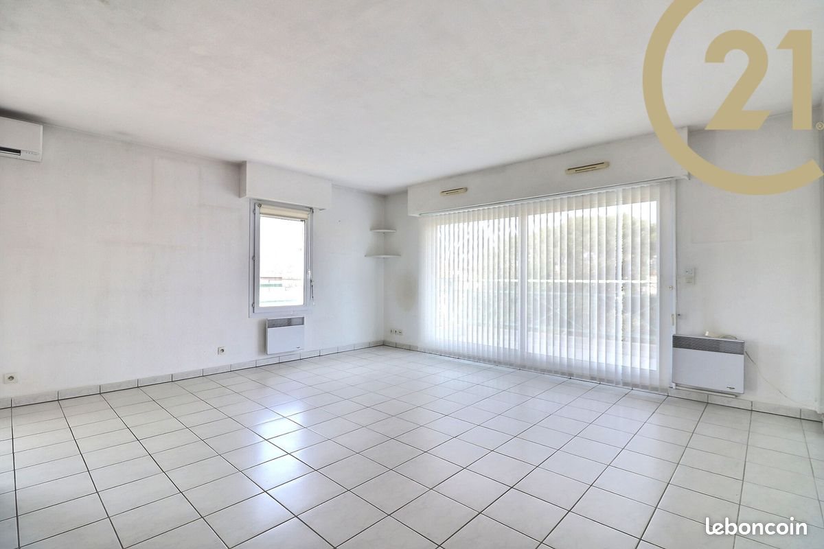 Appartement à vendre, 104m², Saint-Raphaël