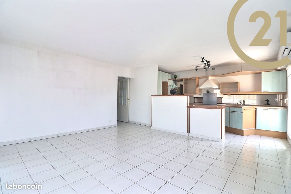 Appartement à vendre, 104m², Saint-Raphaël