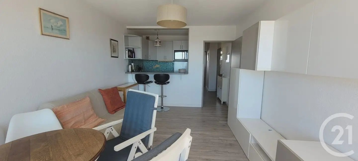 Appartement à vendre, 38m², Palavas-les-Flots