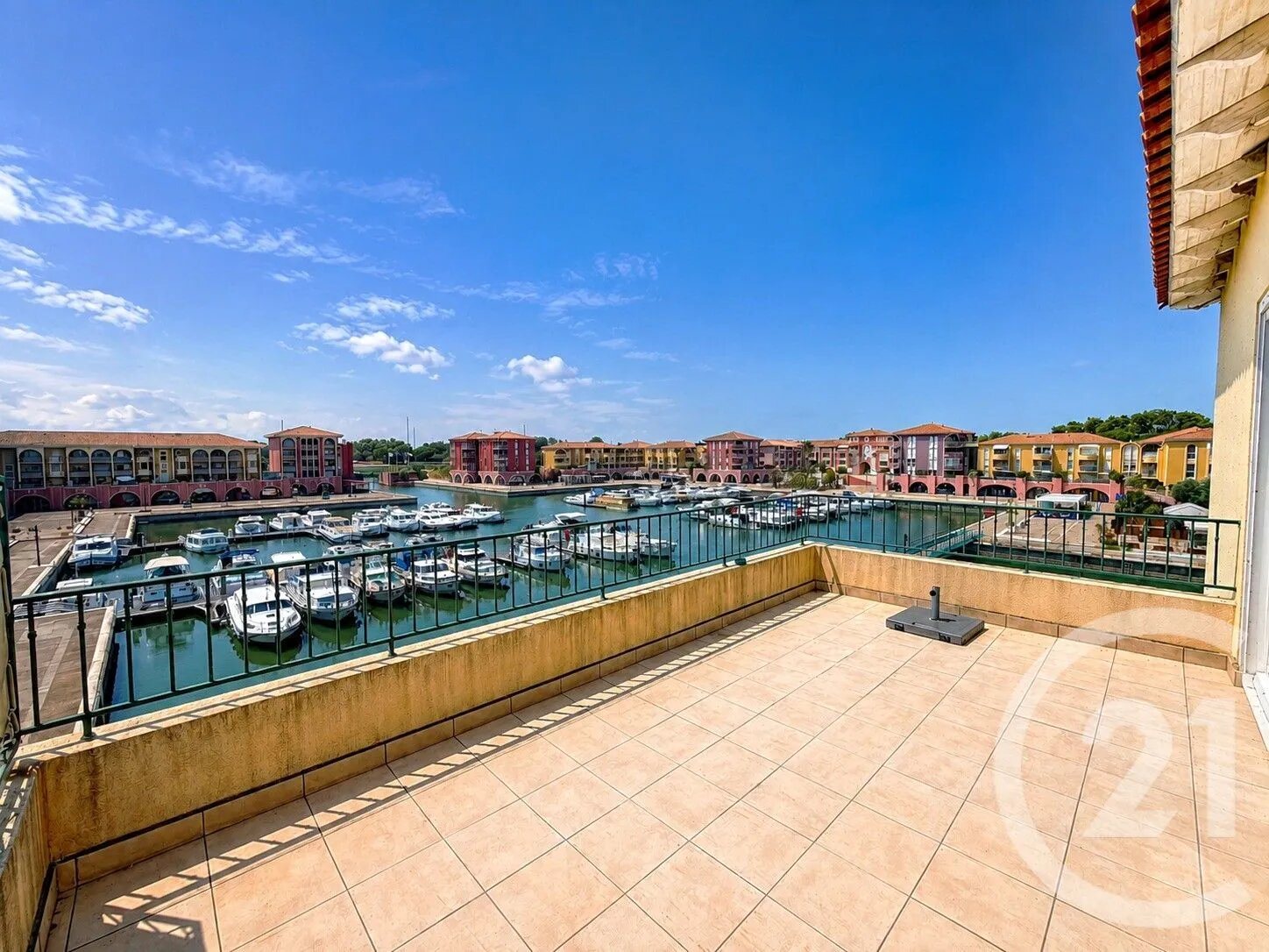 Appartement à louer, 90m², Lattes