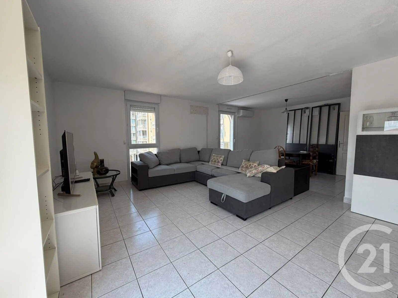 Appartement à louer, 90m², Lattes