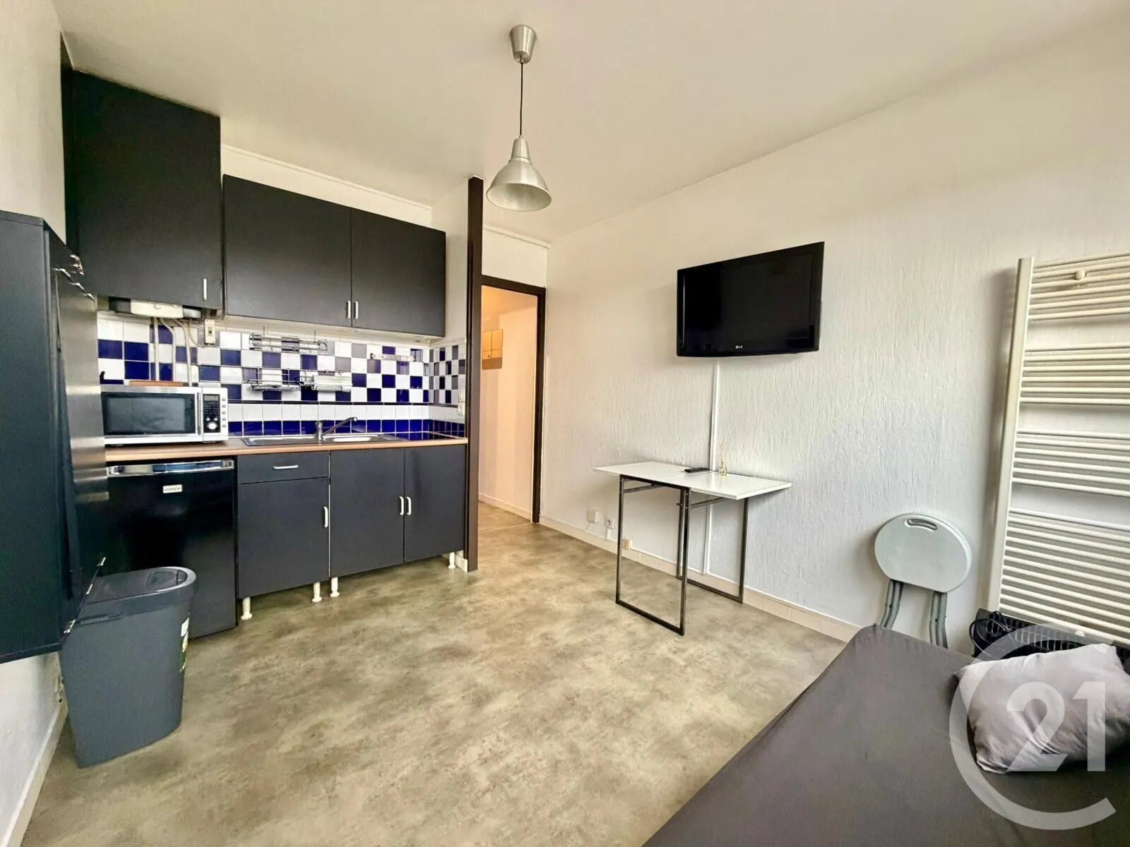 Appartement à louer, 17m², Mauguio