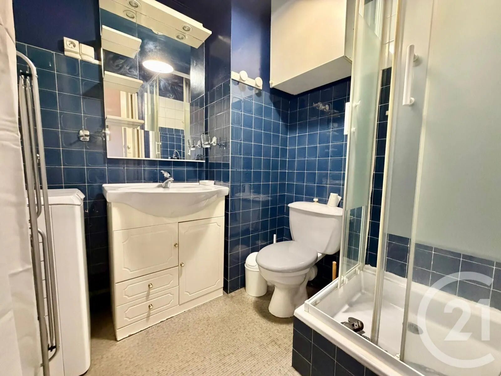 Appartement à louer, 17m², Mauguio