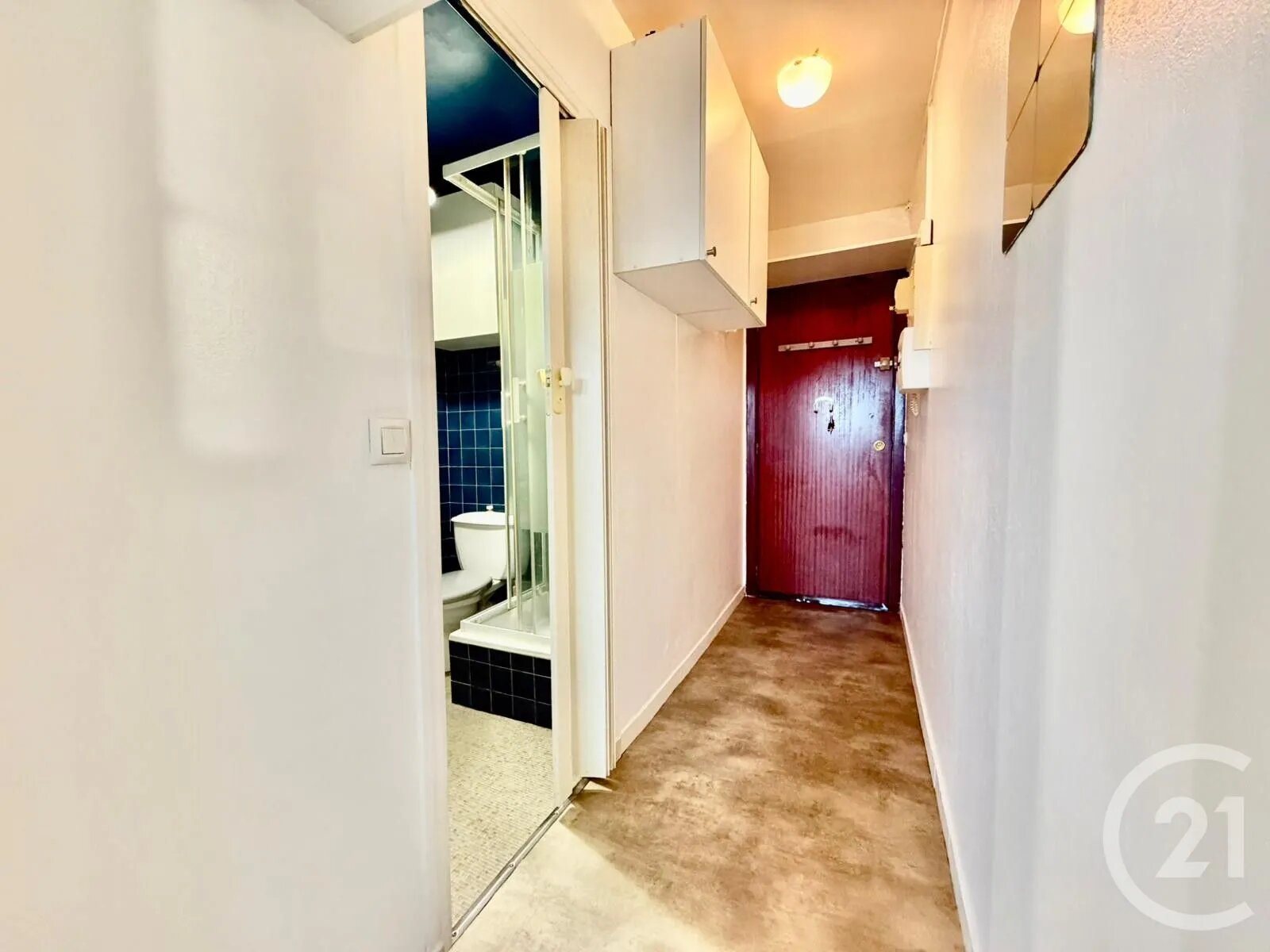 Appartement à louer, 17m², Mauguio