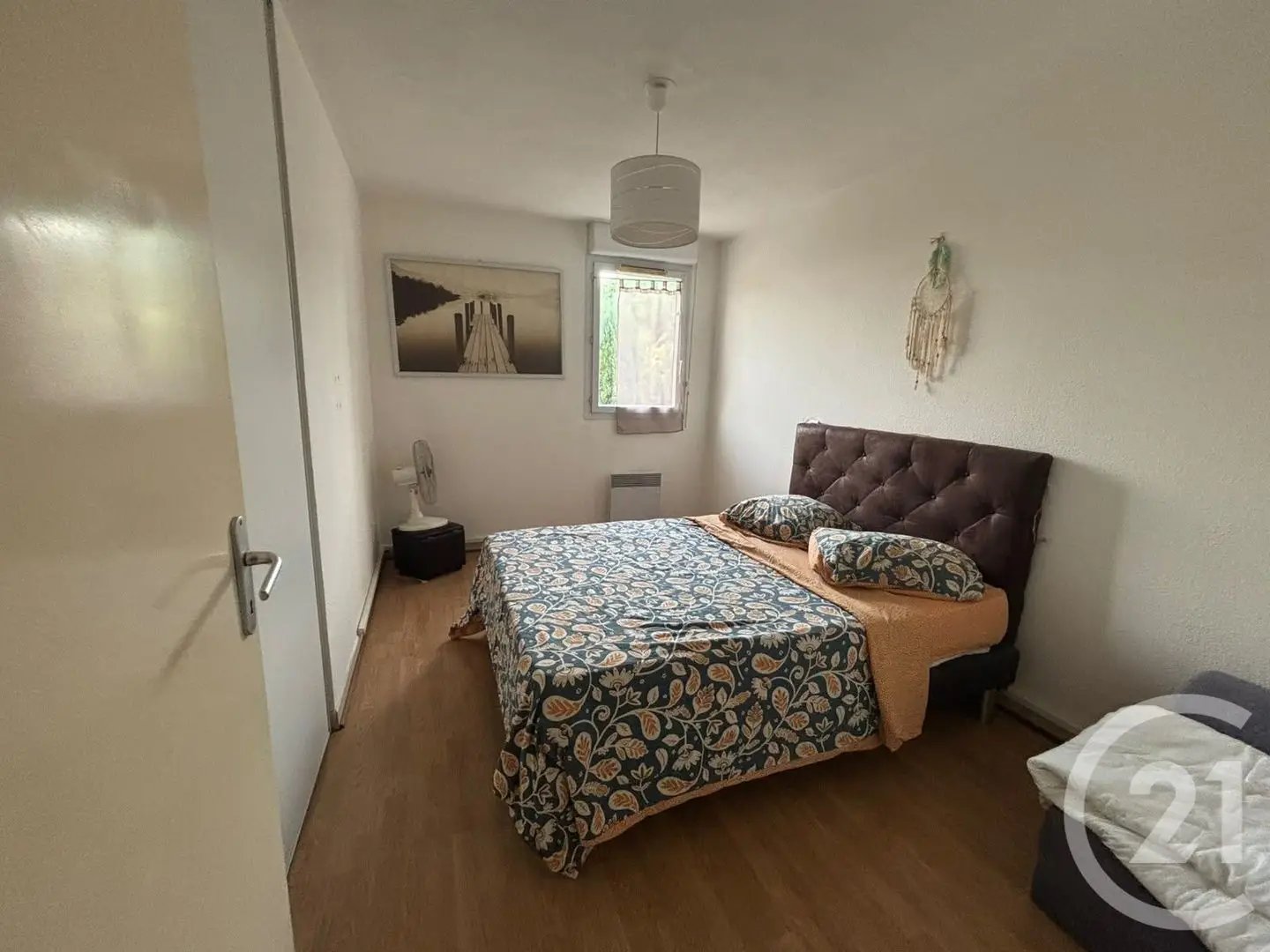 Appartement à louer, 40m², Lattes
