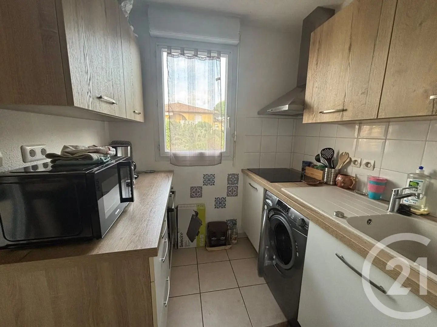 Appartement à louer, 40m², Lattes