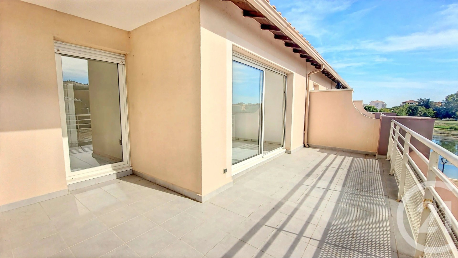 Appartement à vendre, 77m², Lattes