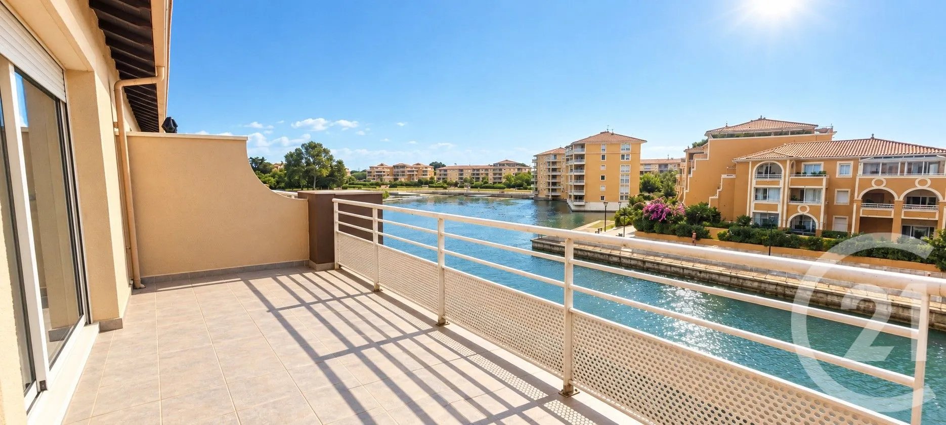 Appartement à vendre, 77m², Lattes
