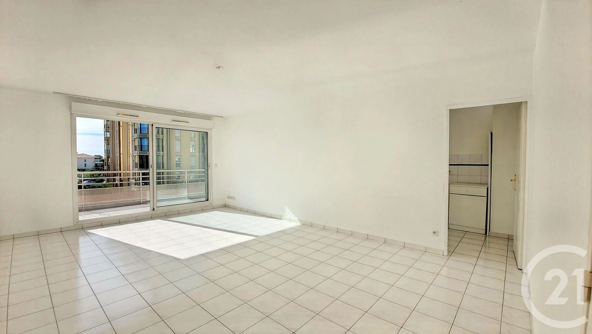 Appartement à vendre, 77m², Lattes