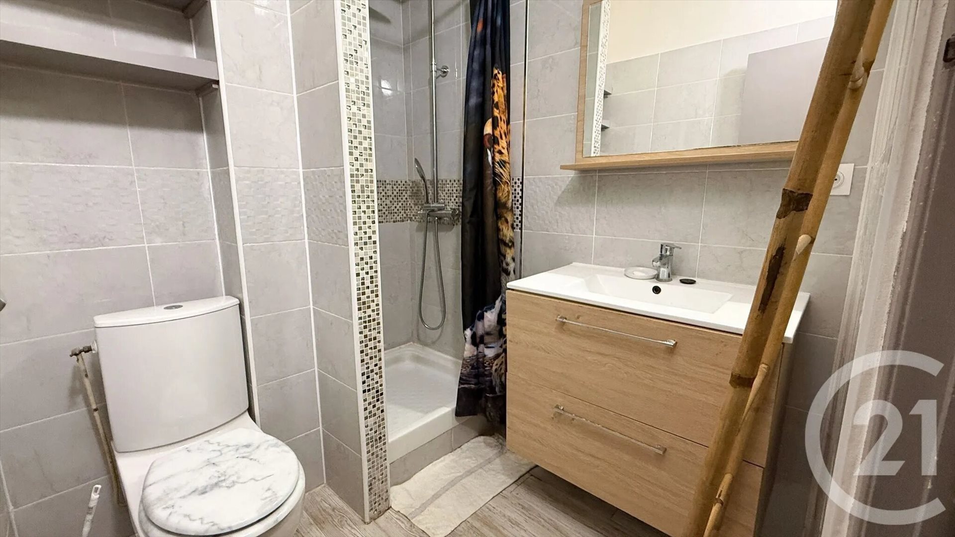 Appartement à louer, 22m², Palavas-les-Flots