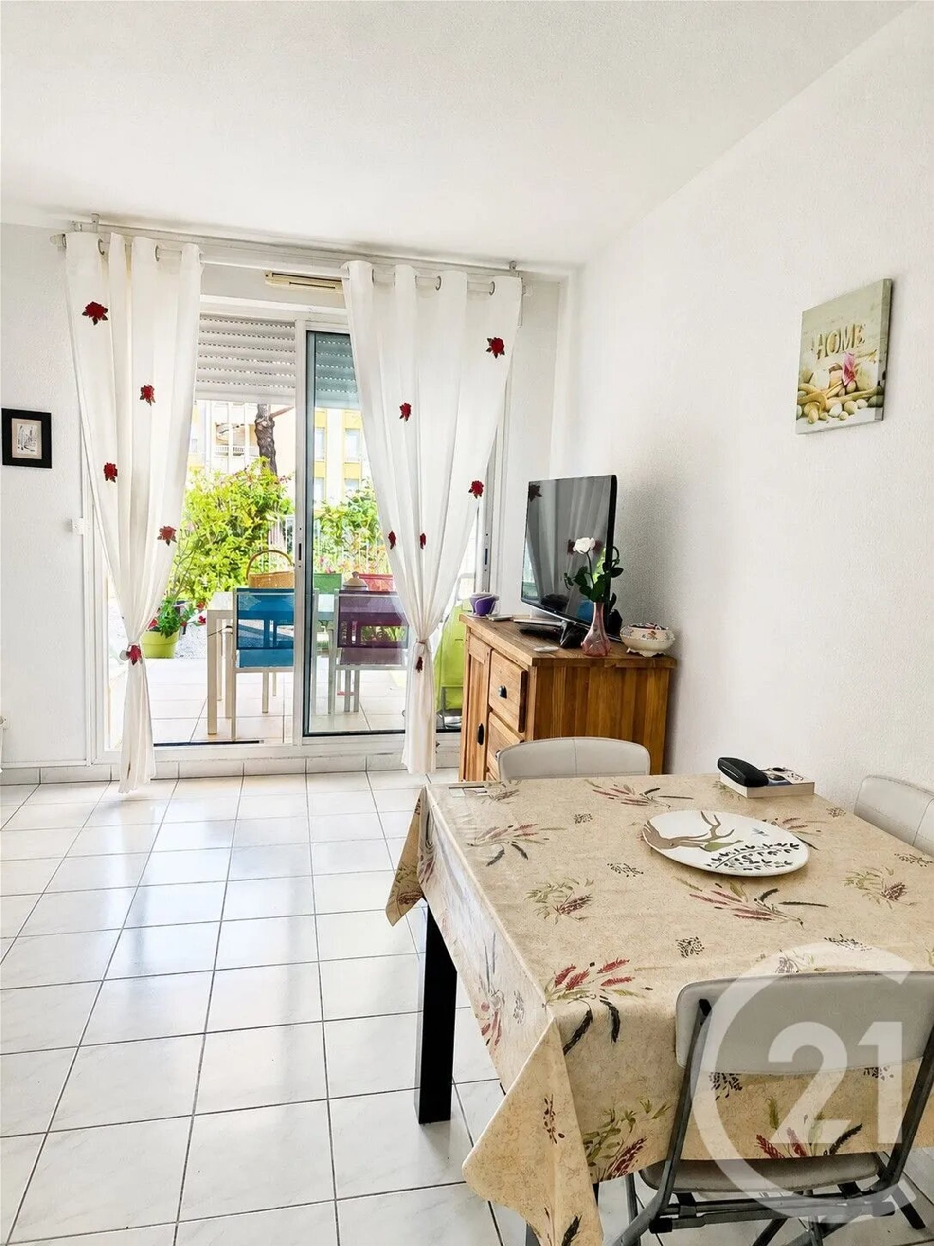 Appartement à vendre, 33m², Lattes