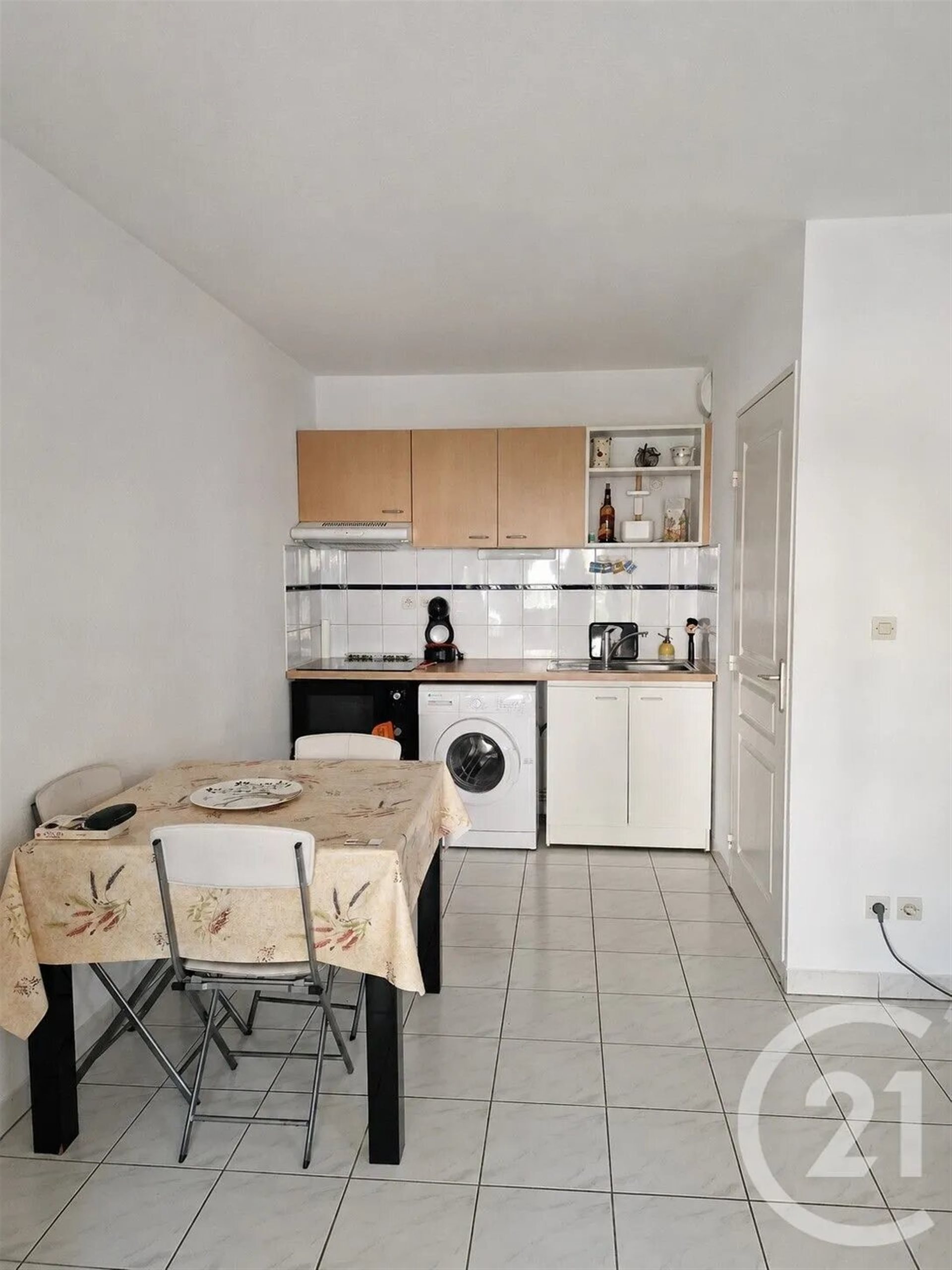 Appartement à vendre, 33m², Lattes