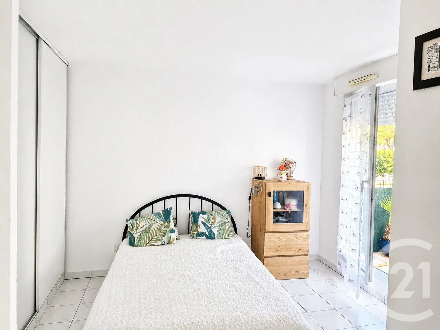 Appartement à vendre, 33m², Lattes