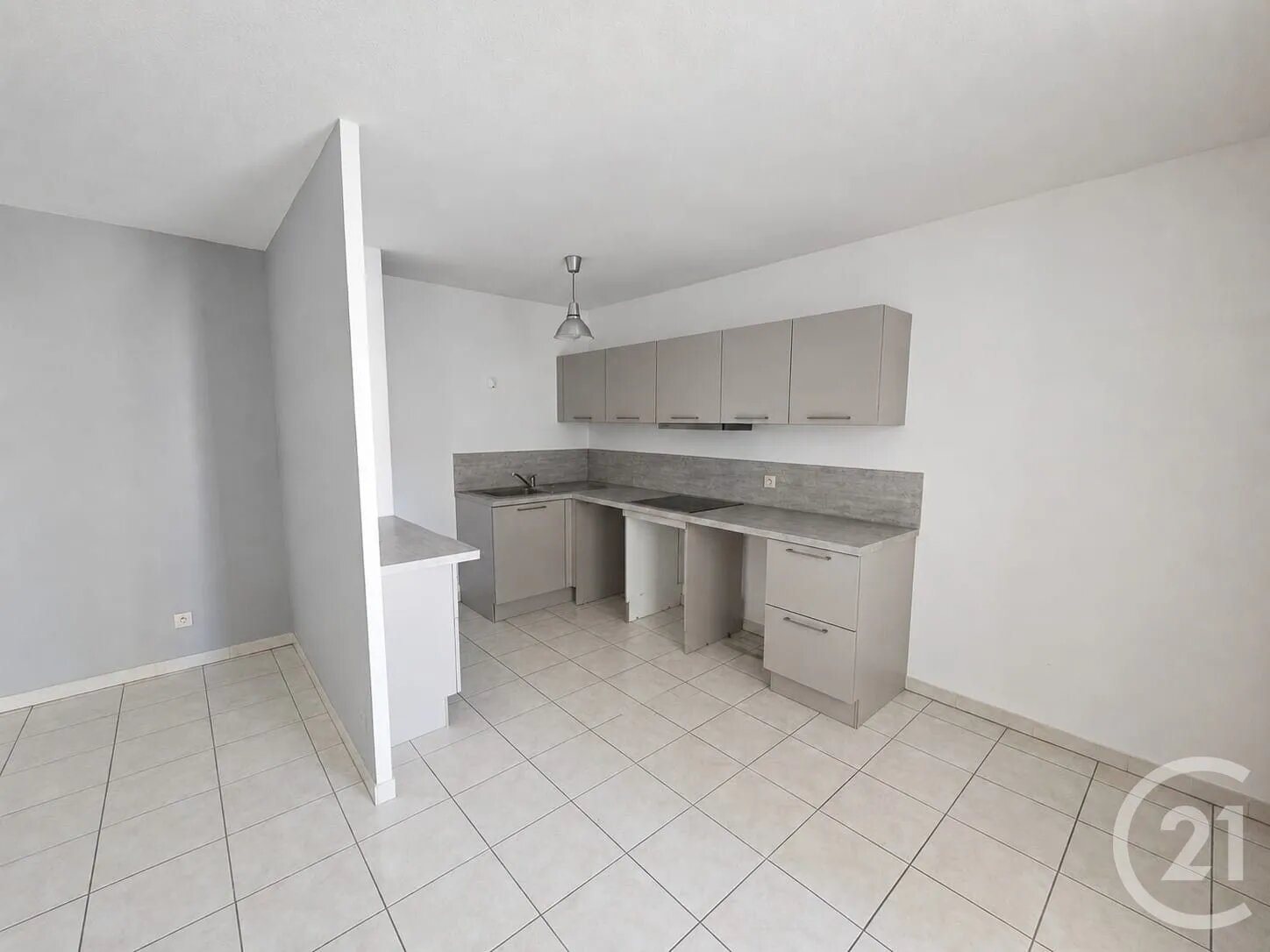 Appartement à louer, 70m², Lattes