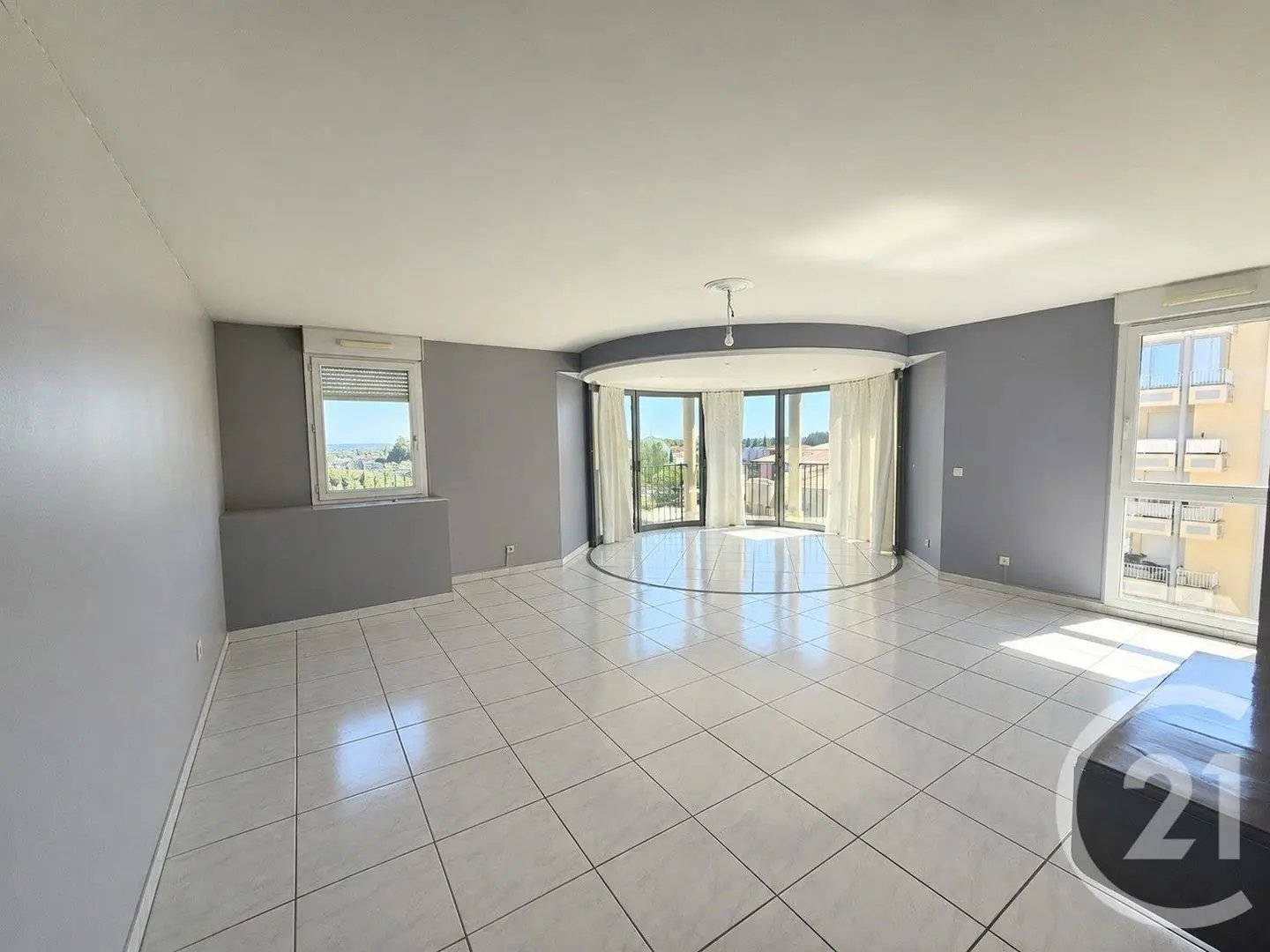Appartement à vendre, 100m², Lattes