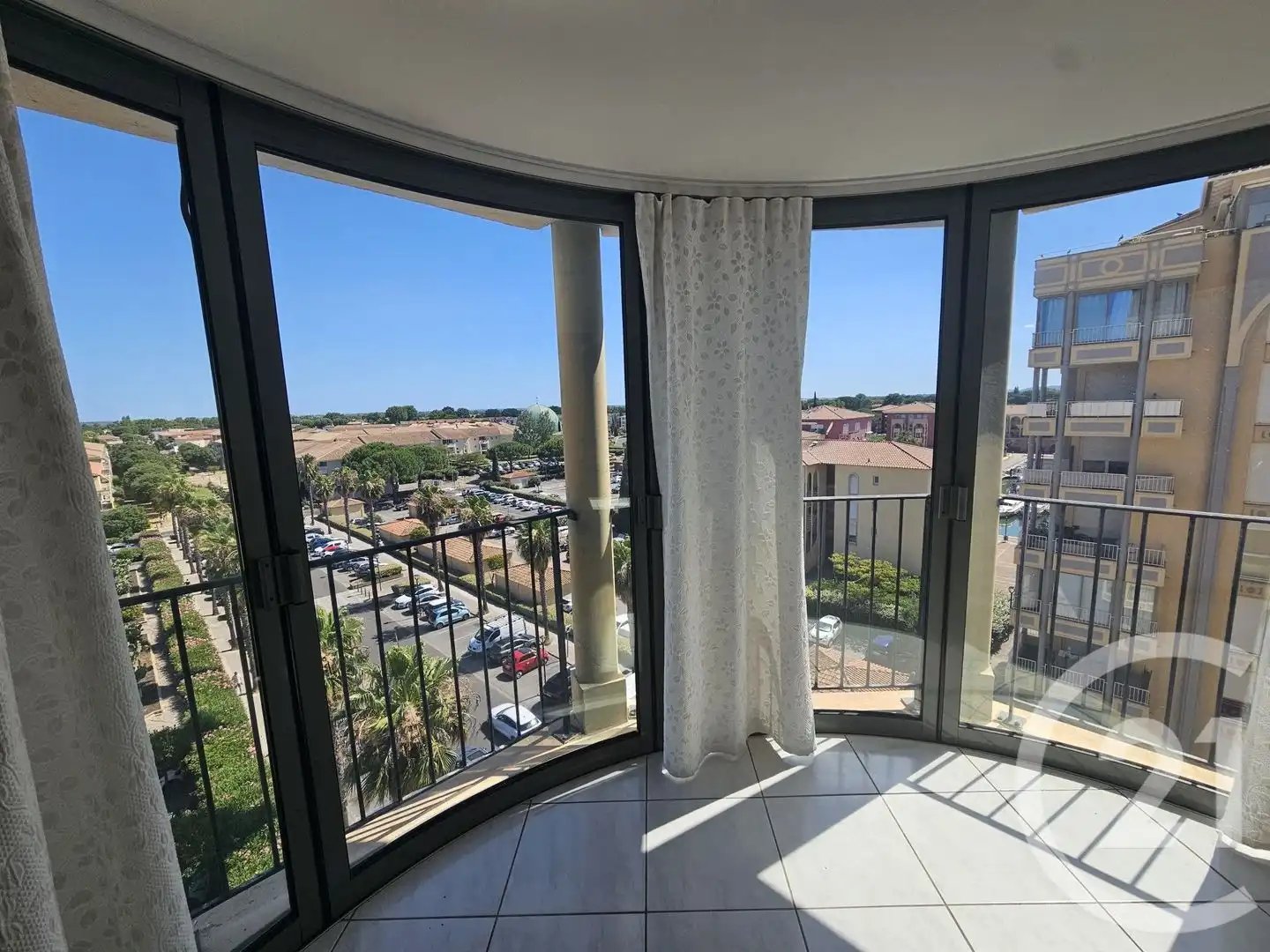Appartement à vendre, 100m², Lattes
