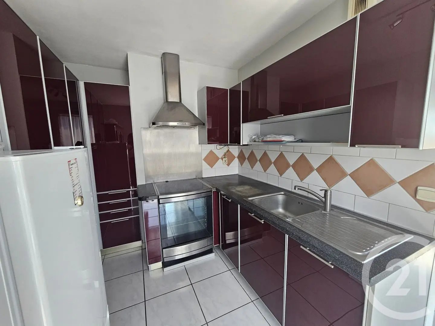 Appartement à vendre, 100m², Lattes