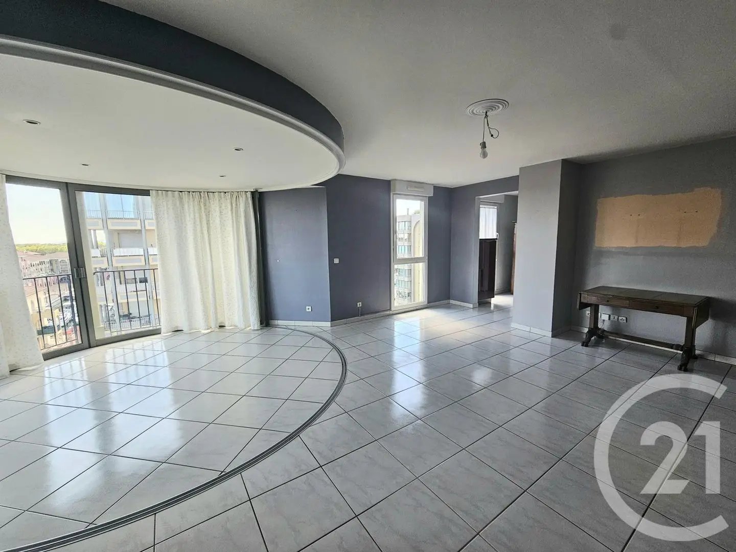 Appartement à vendre, 100m², Lattes