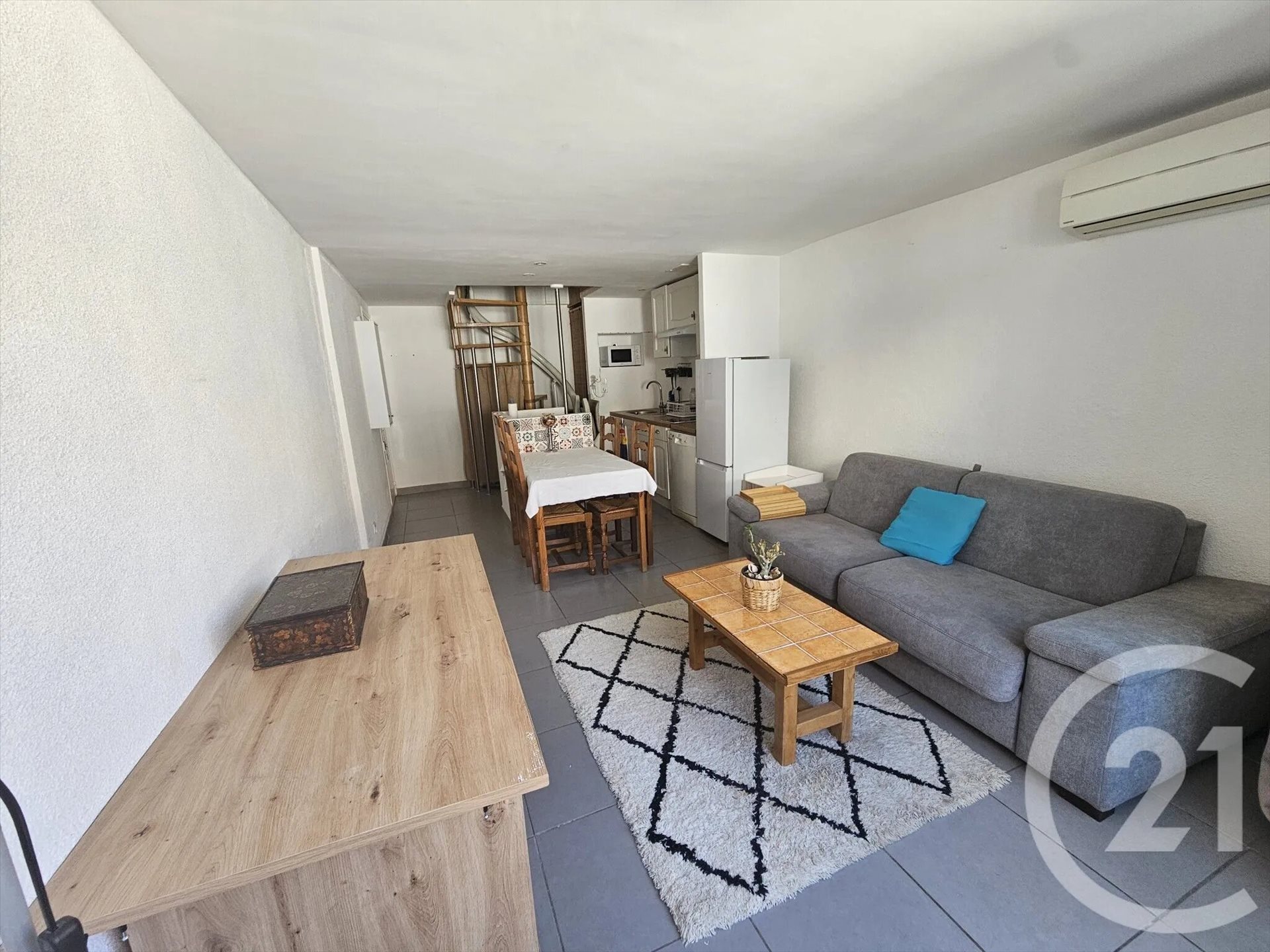Appartement à louer, 40m², Palavas-les-Flots