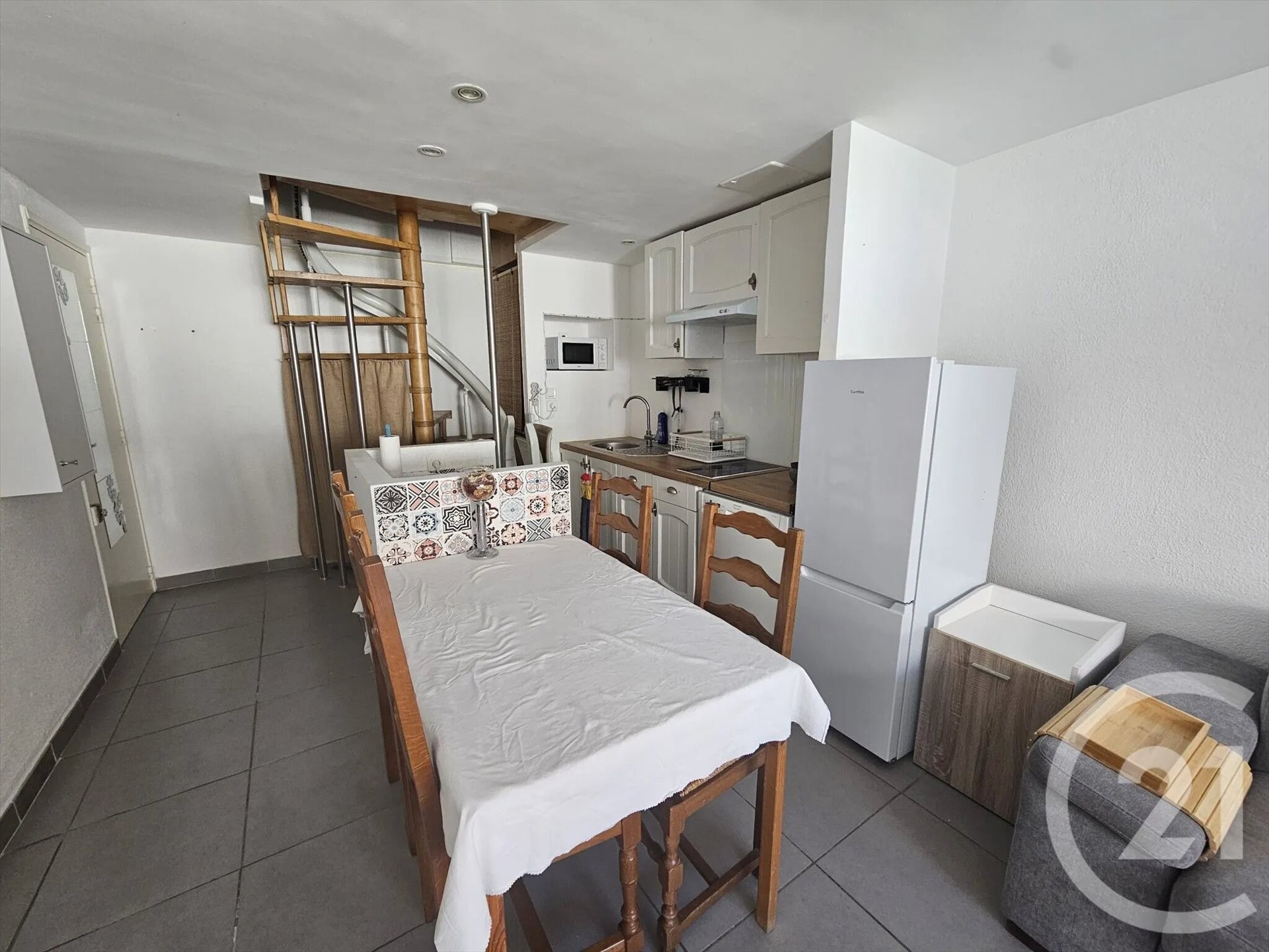 Appartement à louer, 40m², Palavas-les-Flots