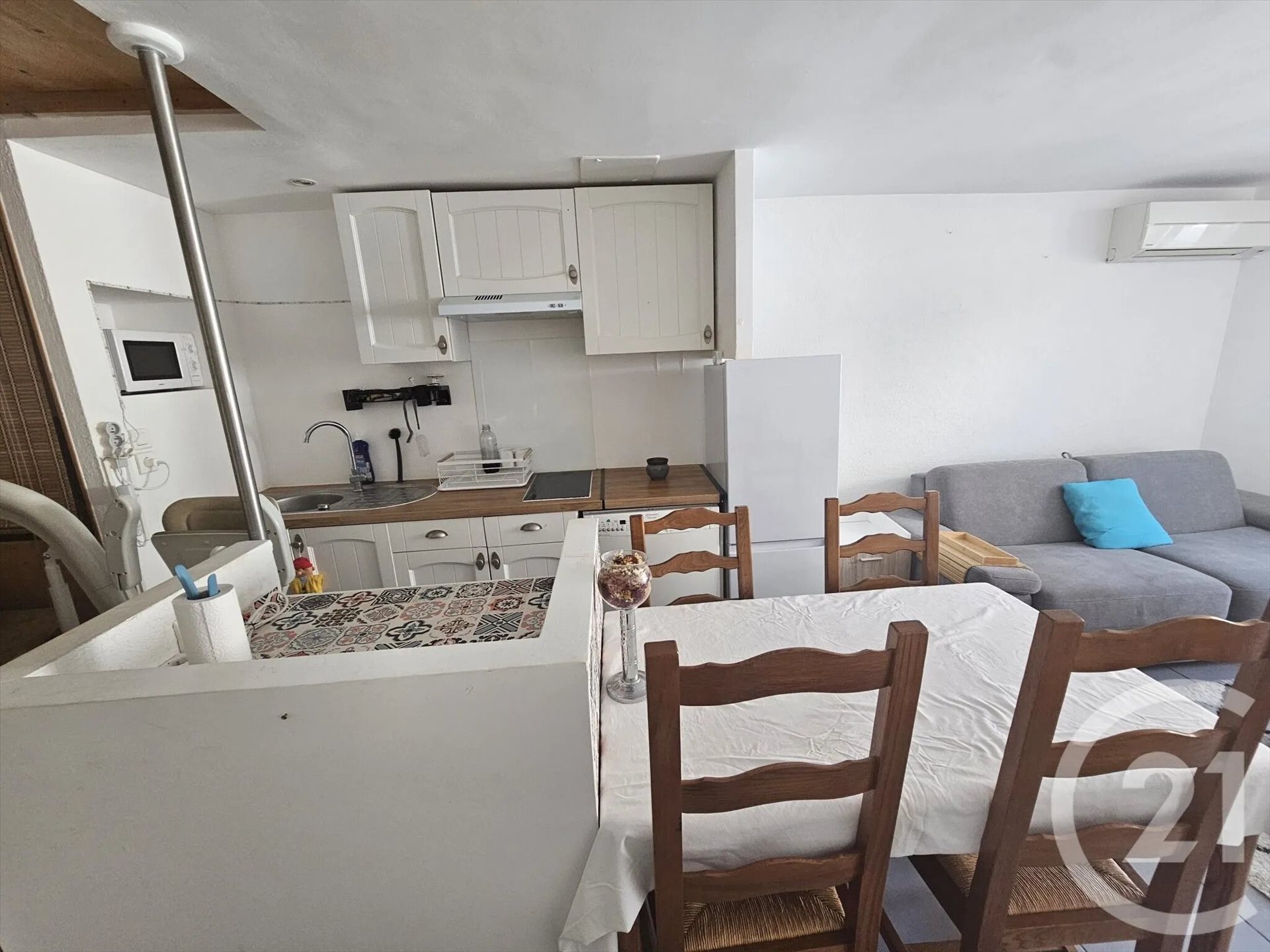 Appartement à louer, 40m², Palavas-les-Flots