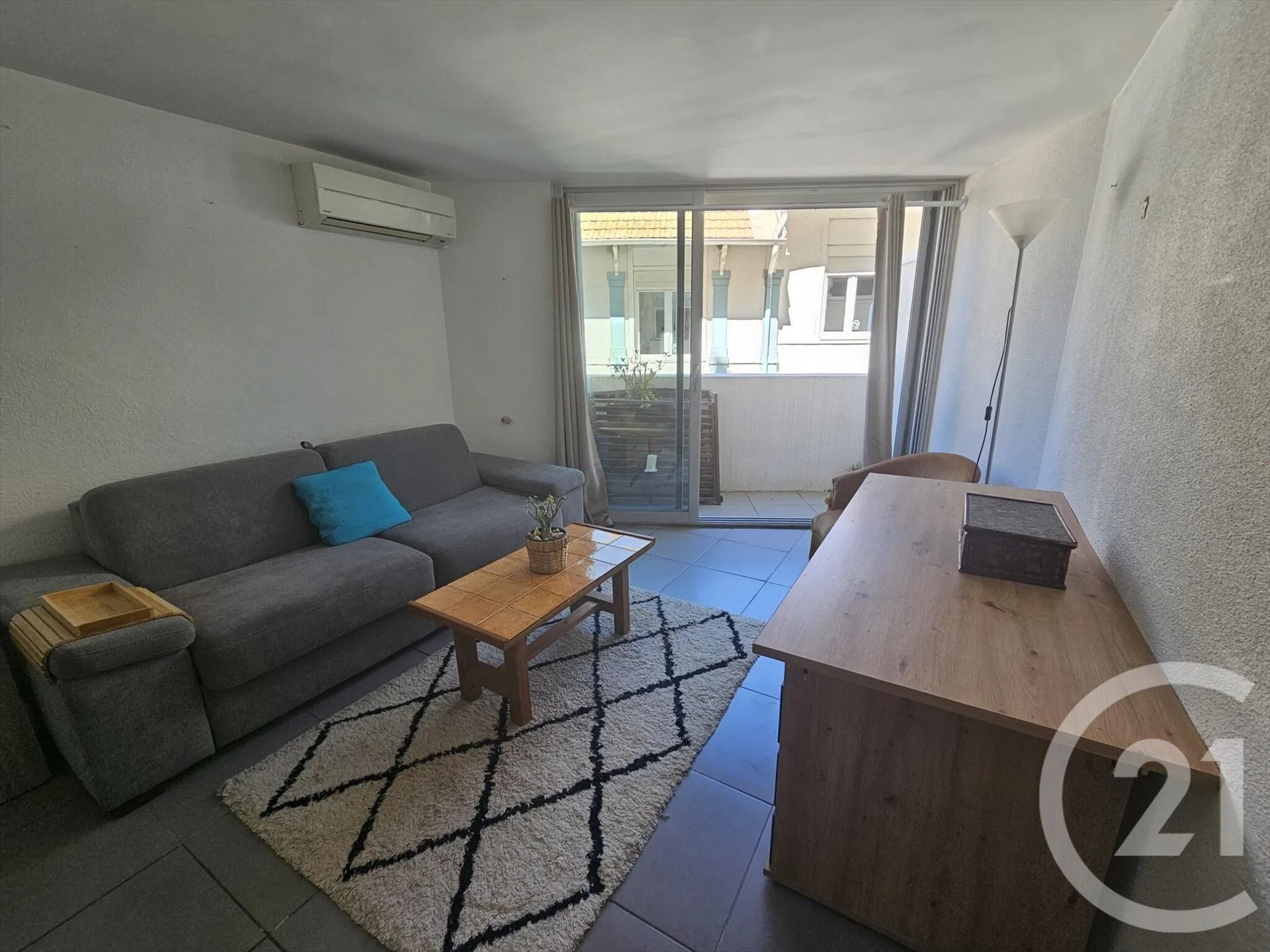 Appartement à louer, 40m², Palavas-les-Flots