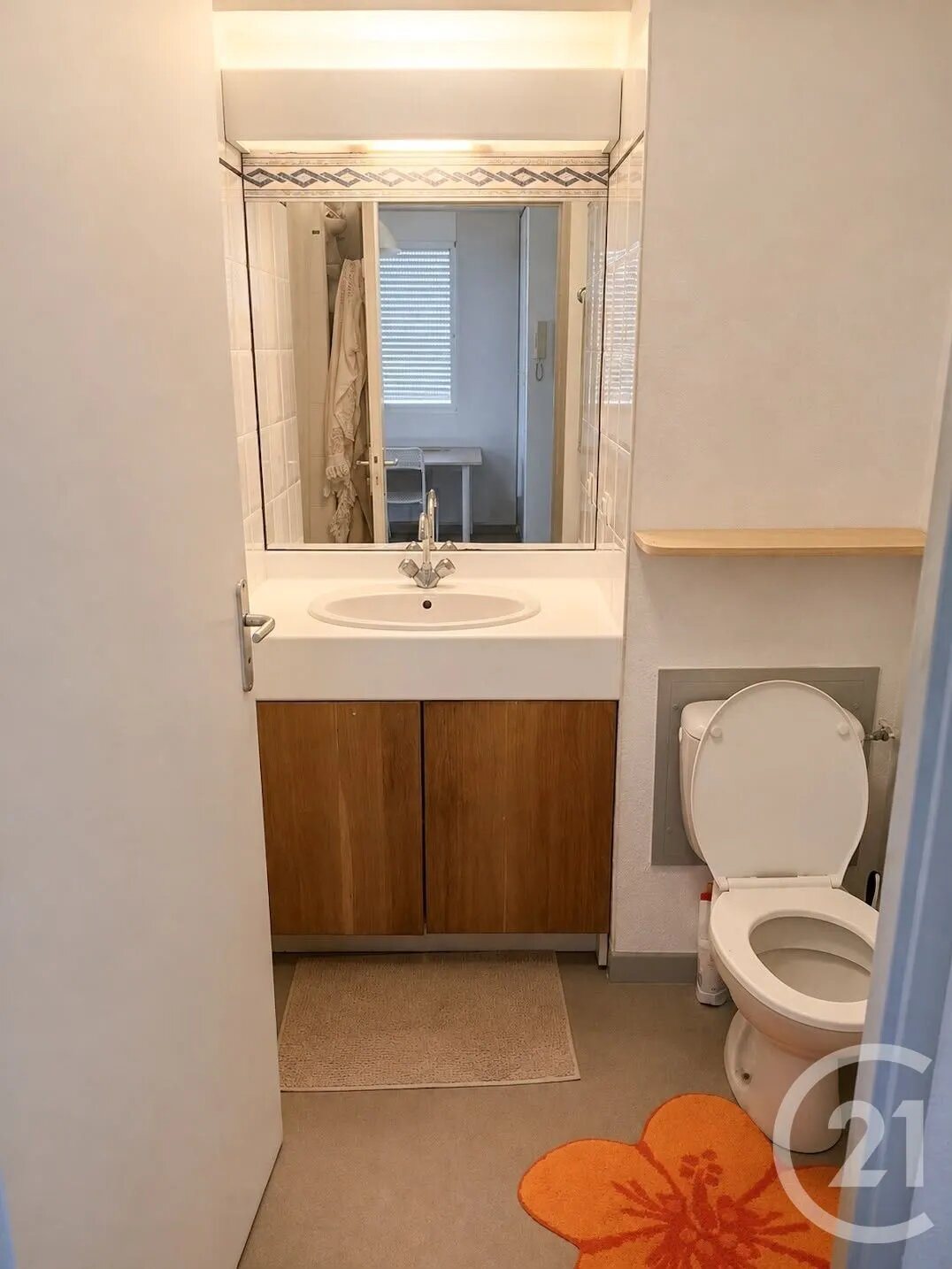 Appartement à vendre, 30m², Lattes