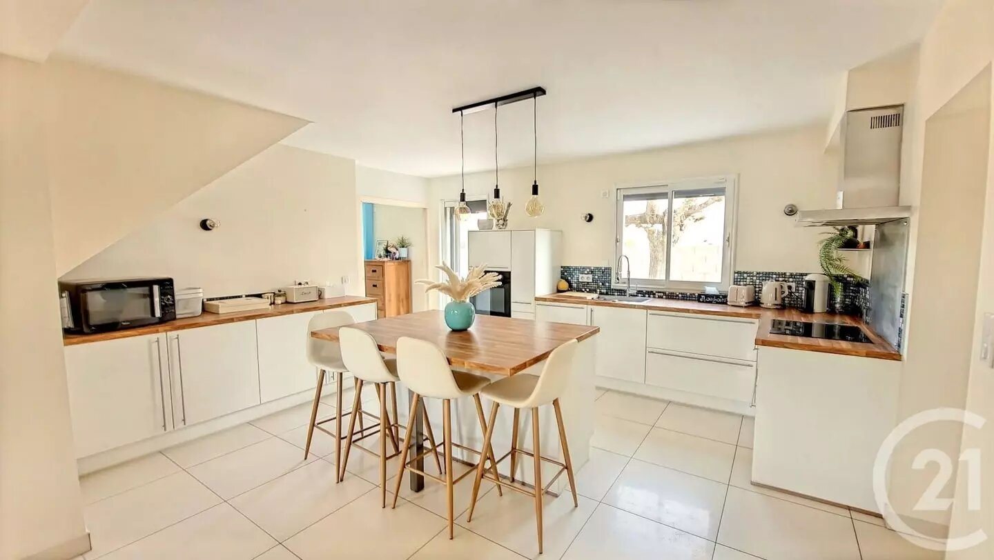 Maison à vendre, 154m², Lattes