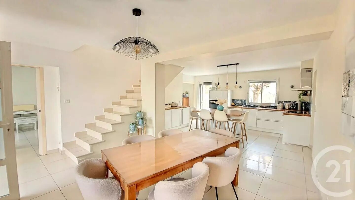 Maison à vendre, 154m², Lattes