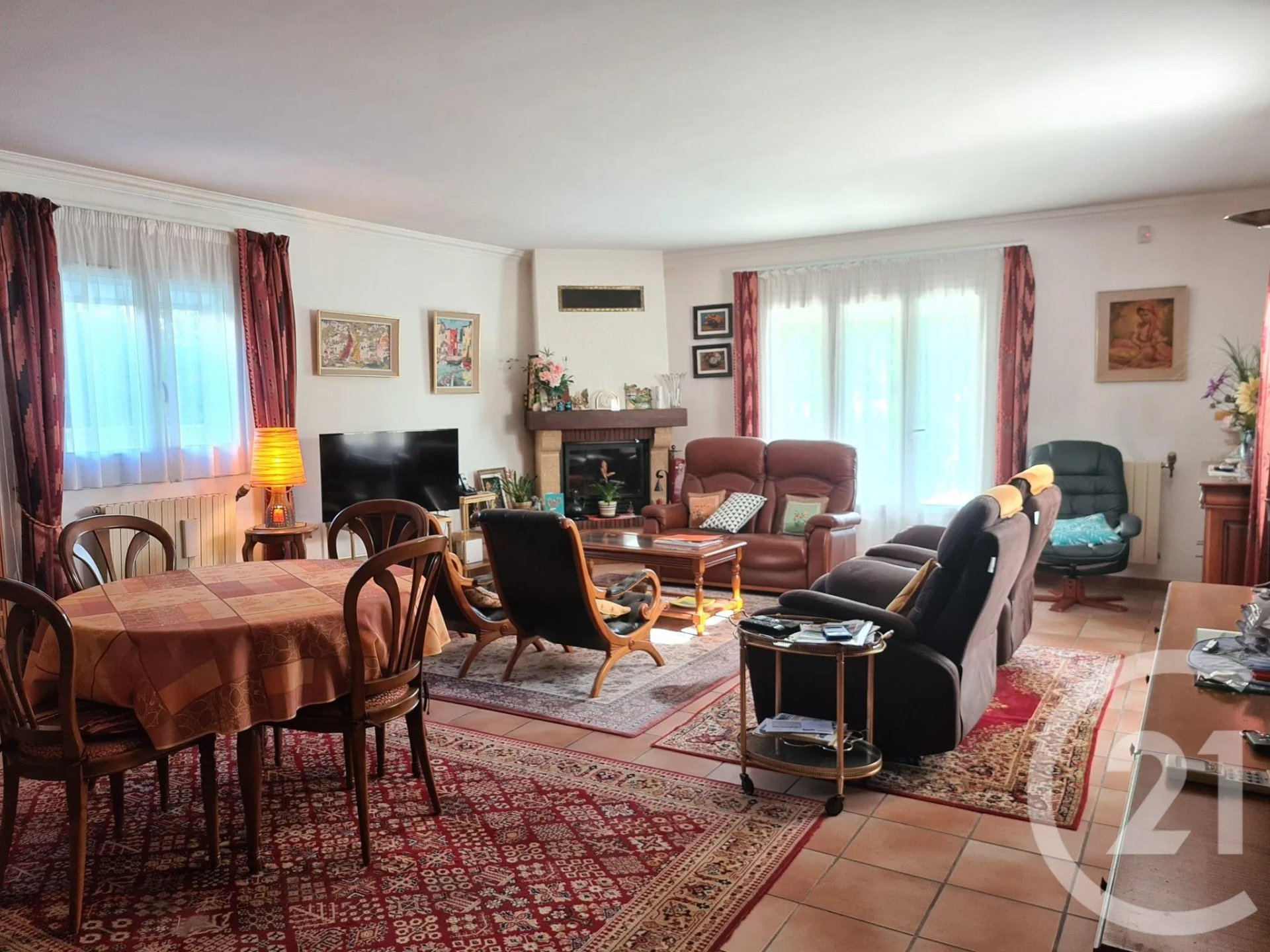Maison à vendre, 137m², Lattes