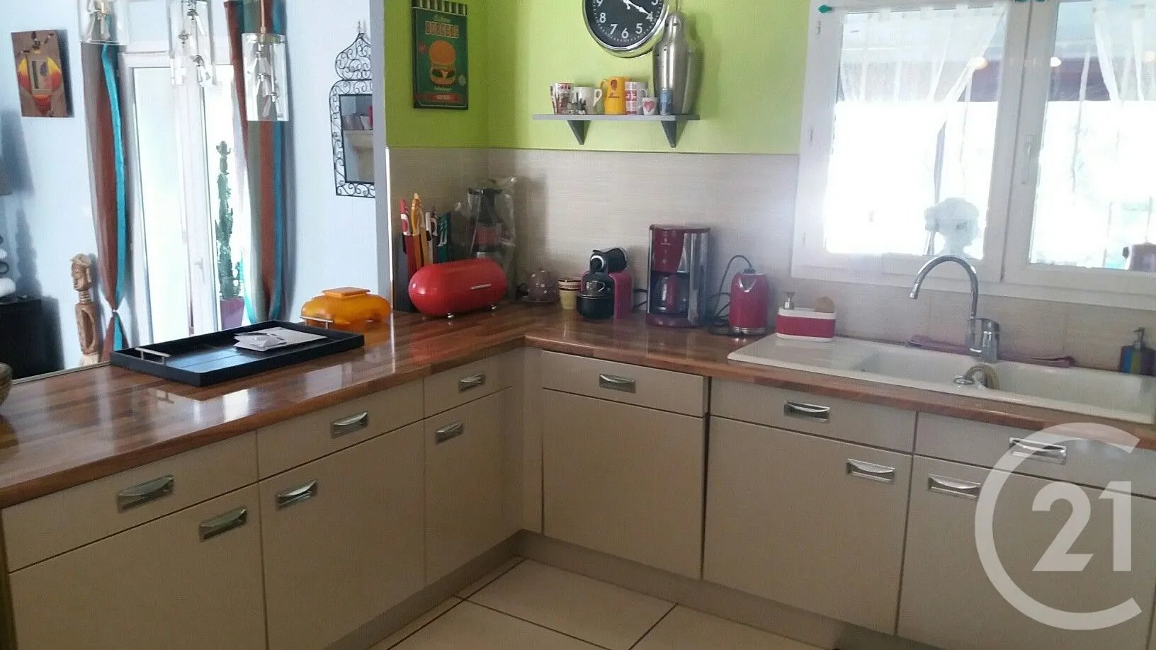 Maison à vendre, 137m², Lattes