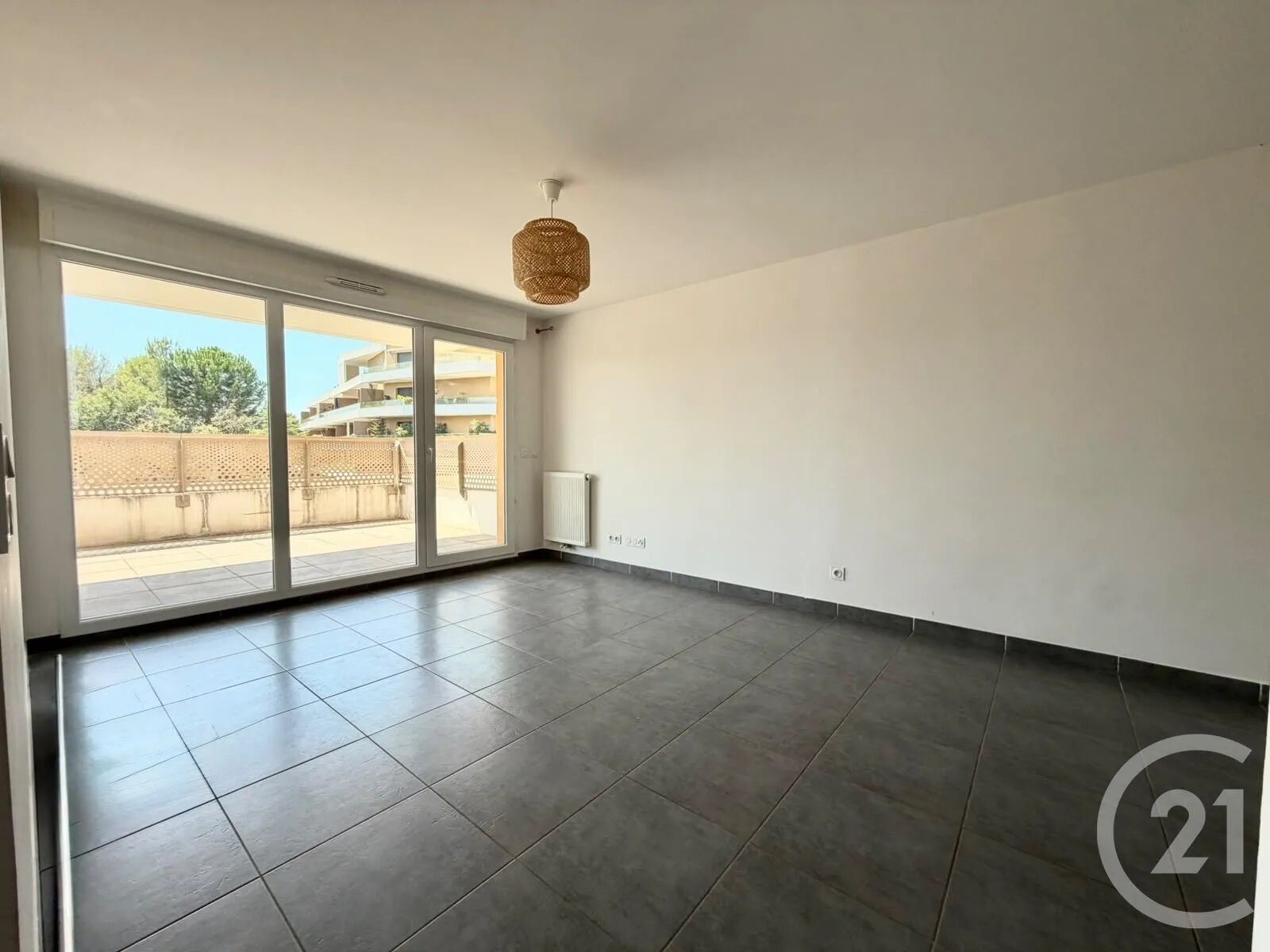 Appartement à louer, 45m², Castelnau-le-Lez