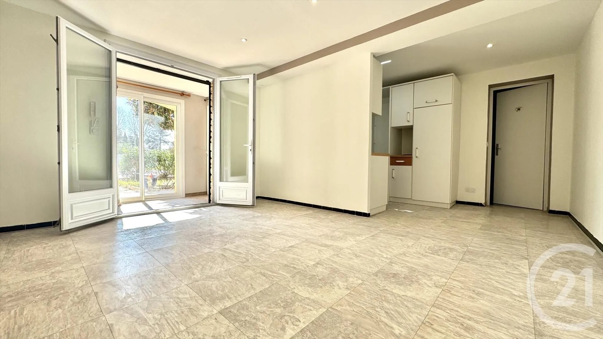 Appartement à louer, 57m², Lattes